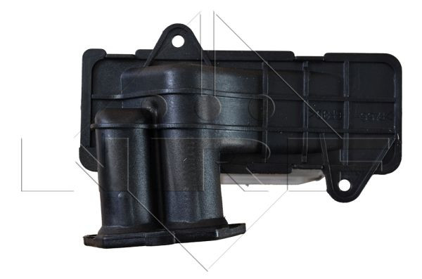 NRF Wärmetauscher, Innenraumheizung