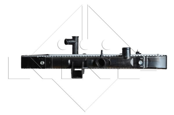 NRF Kühler, Motorkühlung