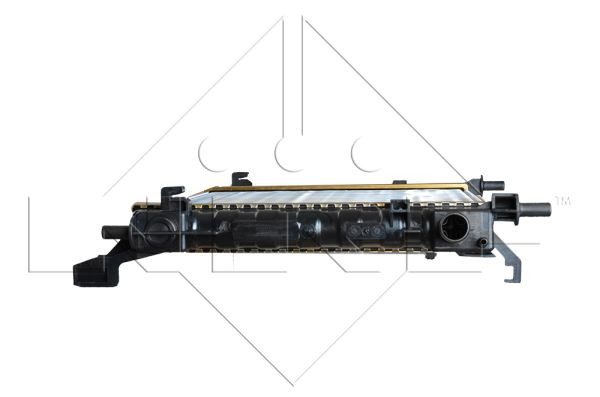 NRF Kühler, Motorkühlung