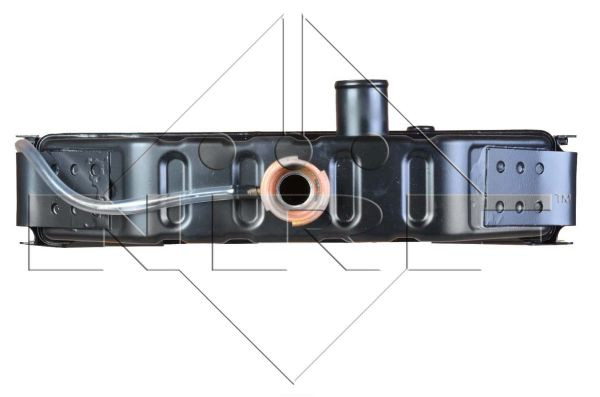 NRF Kühler, Motorkühlung