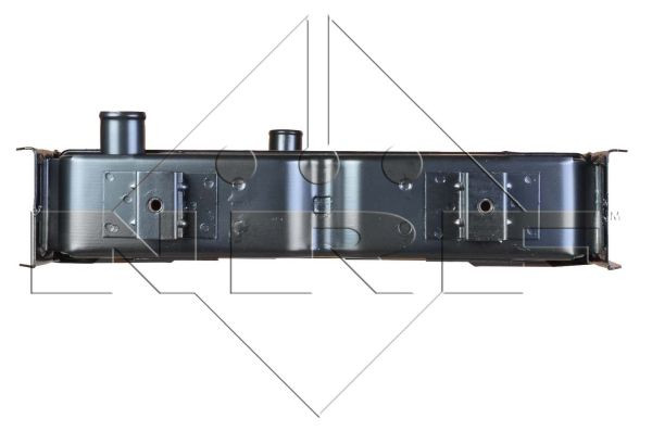 NRF Kühler, Motorkühlung
