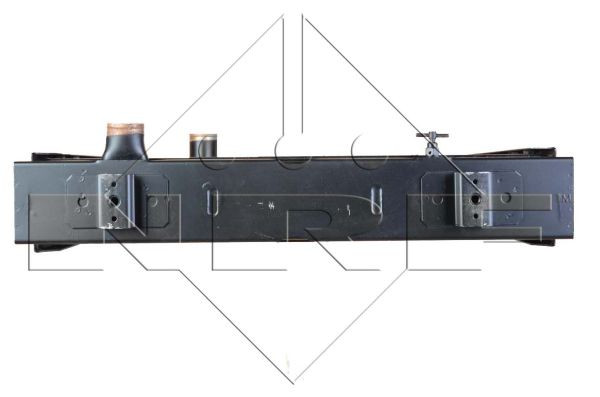 NRF Kühler, Motorkühlung