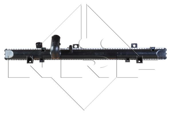 NRF Kühler, Motorkühlung