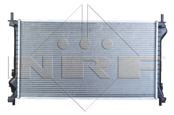 NRF Kühler, Motorkühlung