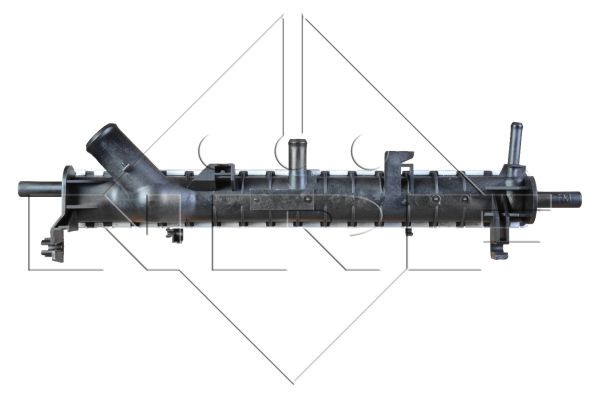 NRF Kühler, Motorkühlung