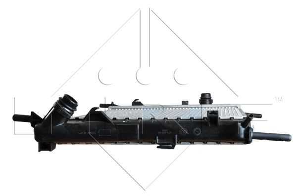 NRF Kühler, Motorkühlung