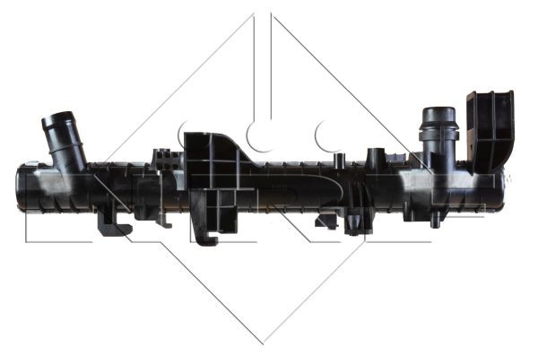 NRF Kühler, Motorkühlung