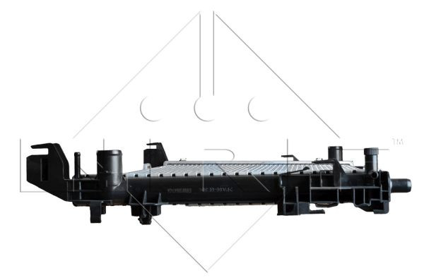 NRF Kühler, Motorkühlung