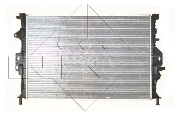 NRF Kühler, Motorkühlung