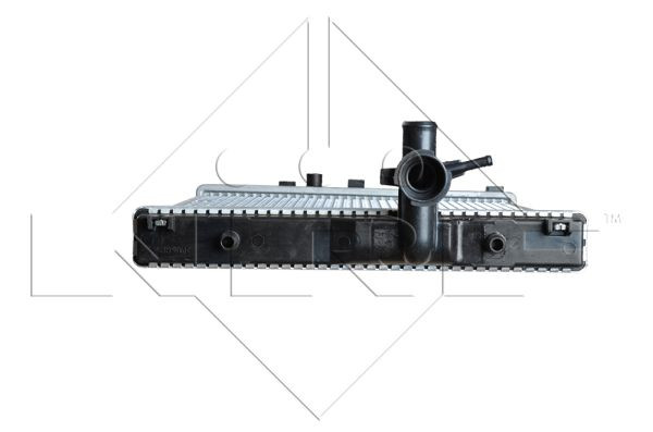 NRF Kühler, Motorkühlung