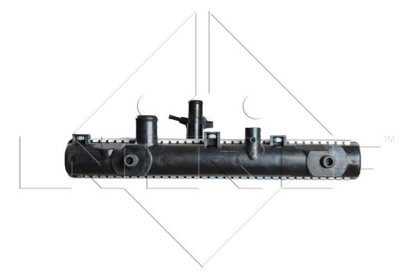 NRF Kühler, Motorkühlung