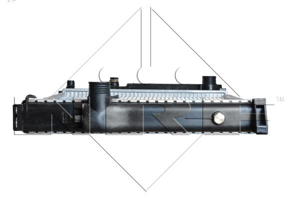 NRF Kühler, Motorkühlung