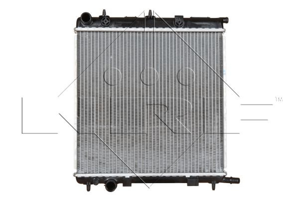 NRF Kühler, Motorkühlung