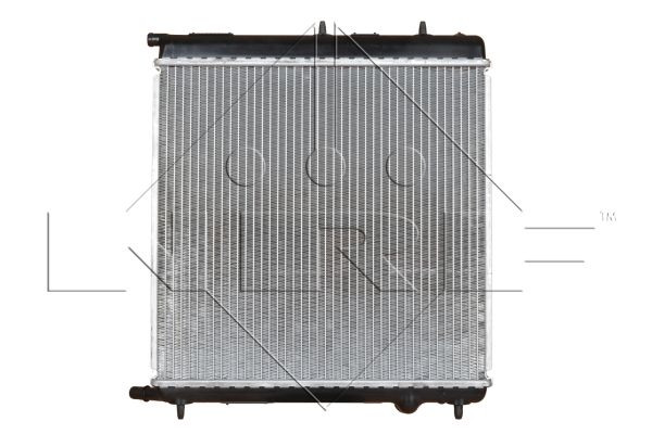 NRF Kühler, Motorkühlung