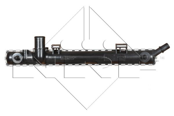 NRF Kühler, Motorkühlung