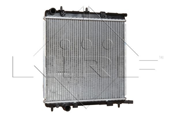 NRF Kühler, Motorkühlung