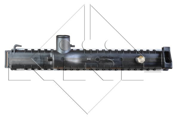 NRF Kühler, Motorkühlung