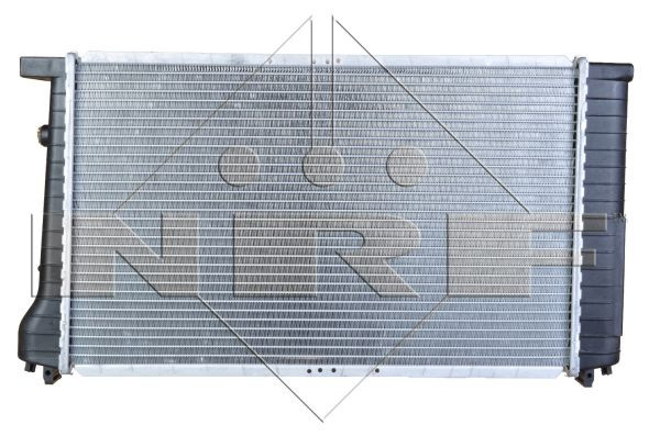 NRF Kühler, Motorkühlung