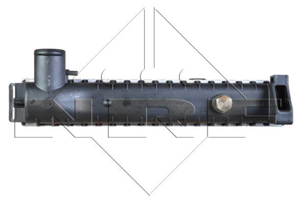 NRF Kühler, Motorkühlung