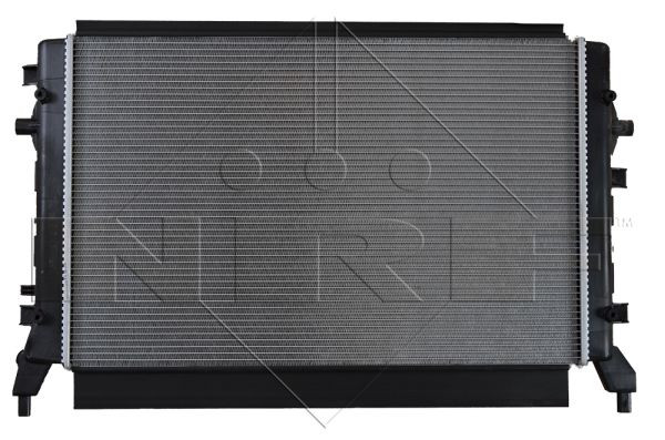 NRF Kühler, Motorkühlung