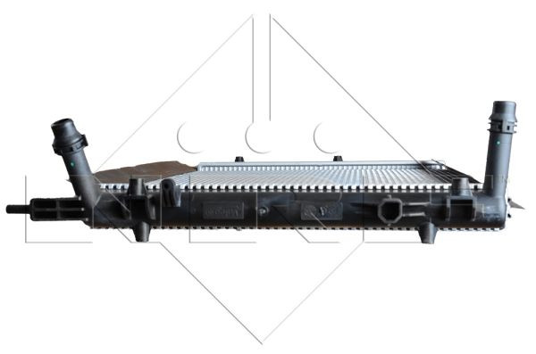 NRF Kühler, Motorkühlung