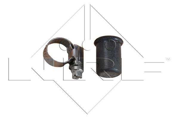 NRF Kühler, Motorkühlung