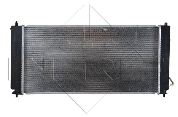 NRF Kühler, Motorkühlung