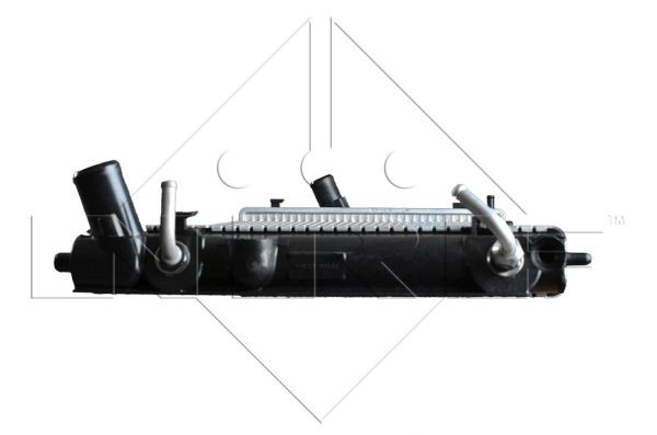 NRF Kühler, Motorkühlung