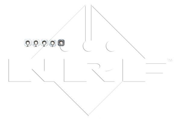 NRF Kühler, Motorkühlung