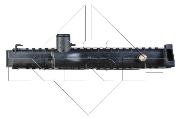 NRF Kühler, Motorkühlung