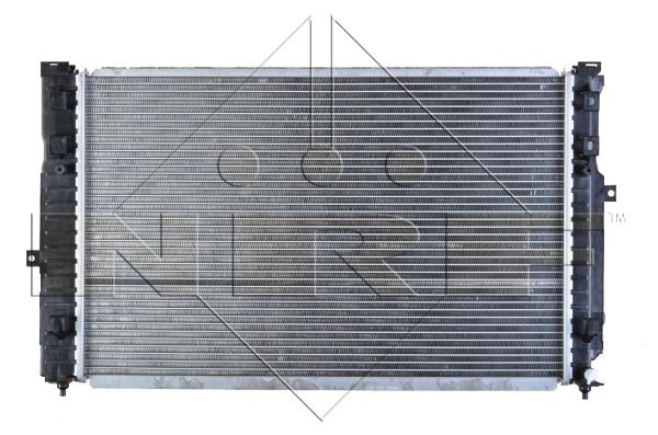 NRF Kühler, Motorkühlung