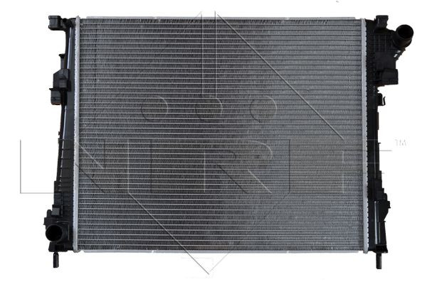 NRF Kühler, Motorkühlung