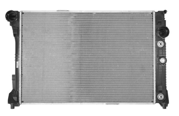 NRF Kühler, Motorkühlung