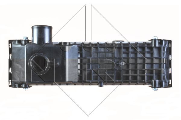 NRF Kühler, Motorkühlung