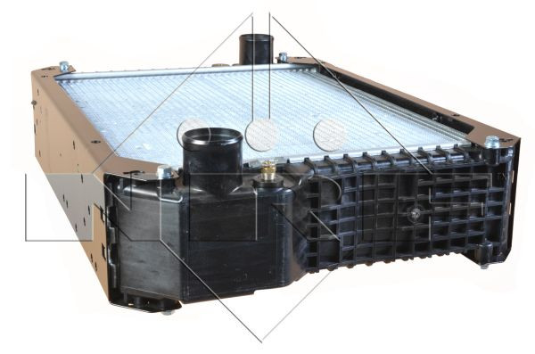 NRF Kühler, Motorkühlung