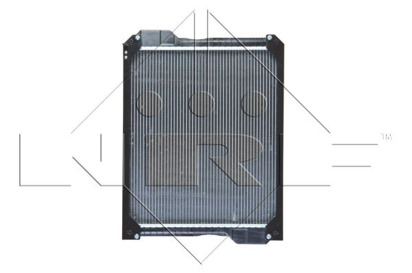 NRF Kühler, Motorkühlung