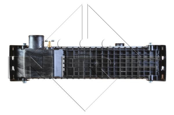 NRF Kühler, Motorkühlung