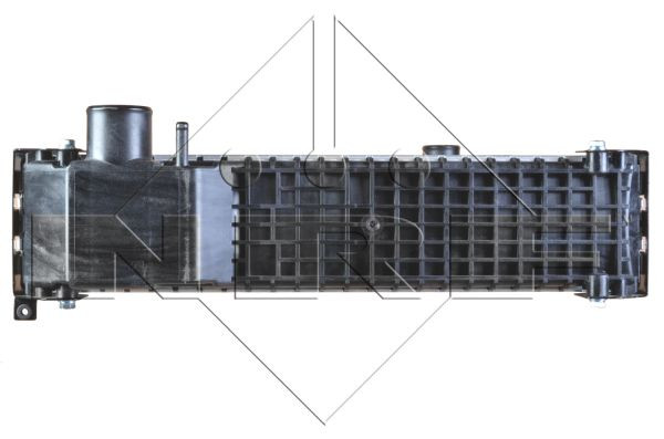 NRF Kühler, Motorkühlung