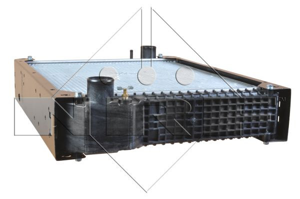 NRF Kühler, Motorkühlung