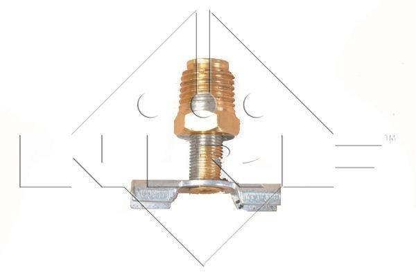 NRF Kühler, Motorkühlung