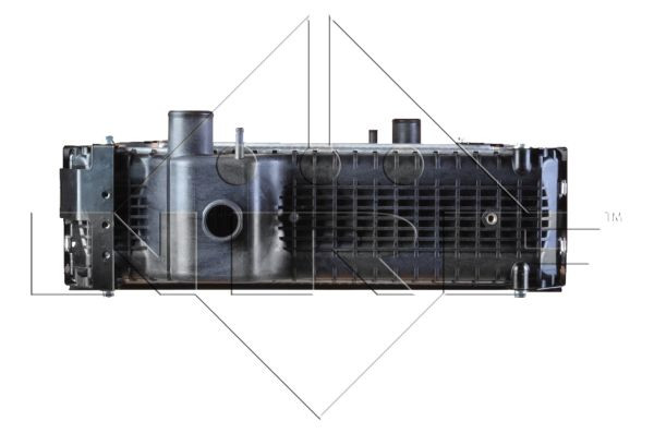 NRF Kühler, Motorkühlung