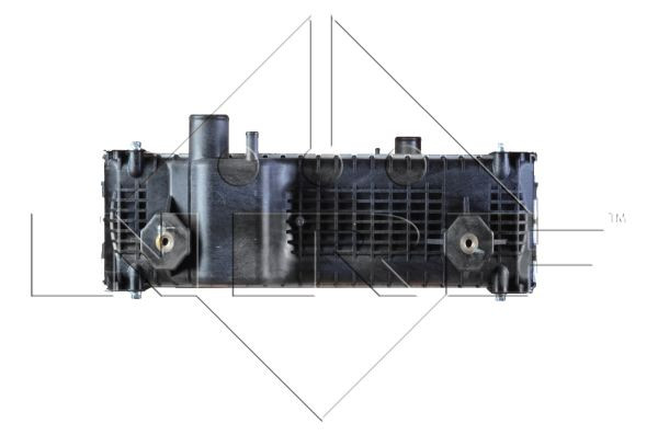 NRF Kühler, Motorkühlung