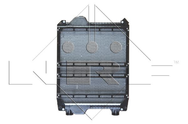 NRF Kühler, Motorkühlung