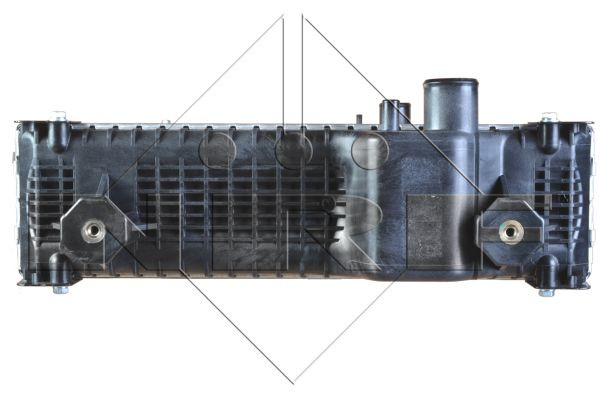 NRF Kühler, Motorkühlung