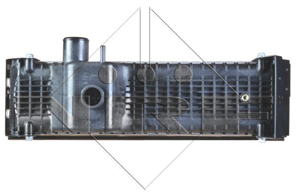 NRF Kühler, Motorkühlung