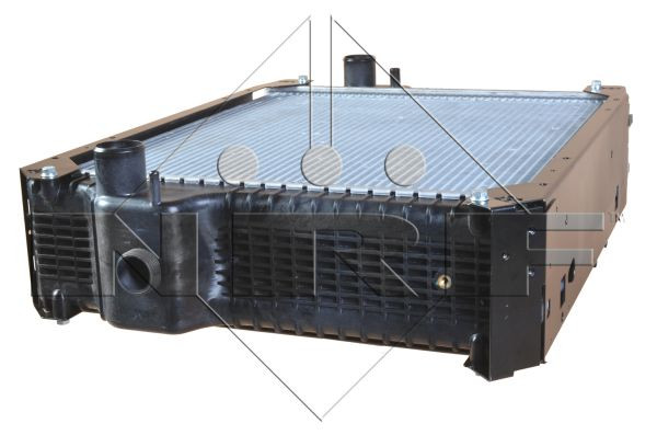 NRF Kühler, Motorkühlung