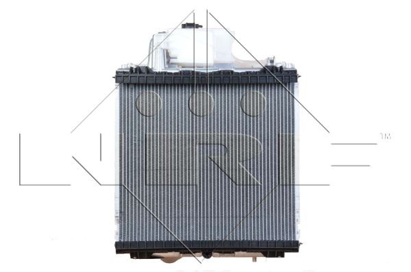 NRF Kühler, Motorkühlung