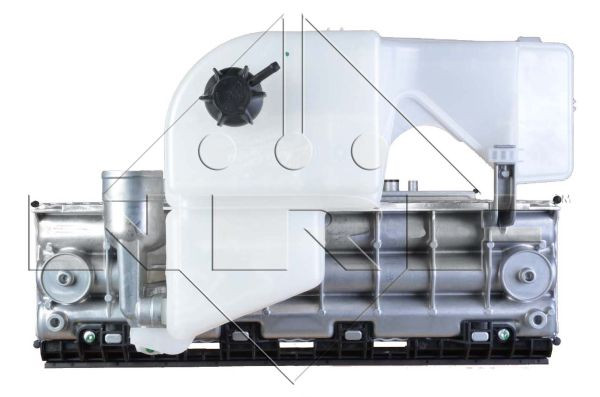 NRF Kühler, Motorkühlung