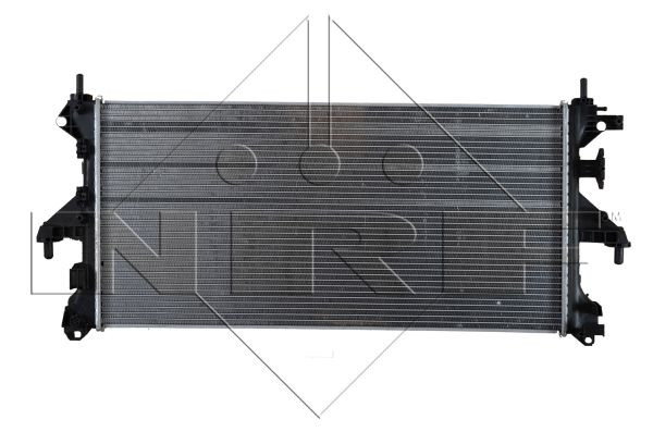 NRF Kühler, Motorkühlung