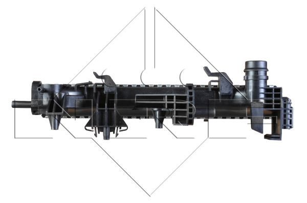 NRF Kühler, Motorkühlung